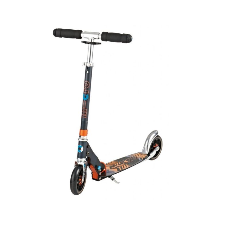 Micro Scooter Speed+_1