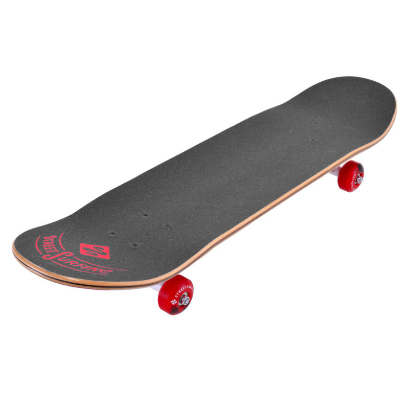 StreetSurfing Skateboard Street Skate Cannon 1