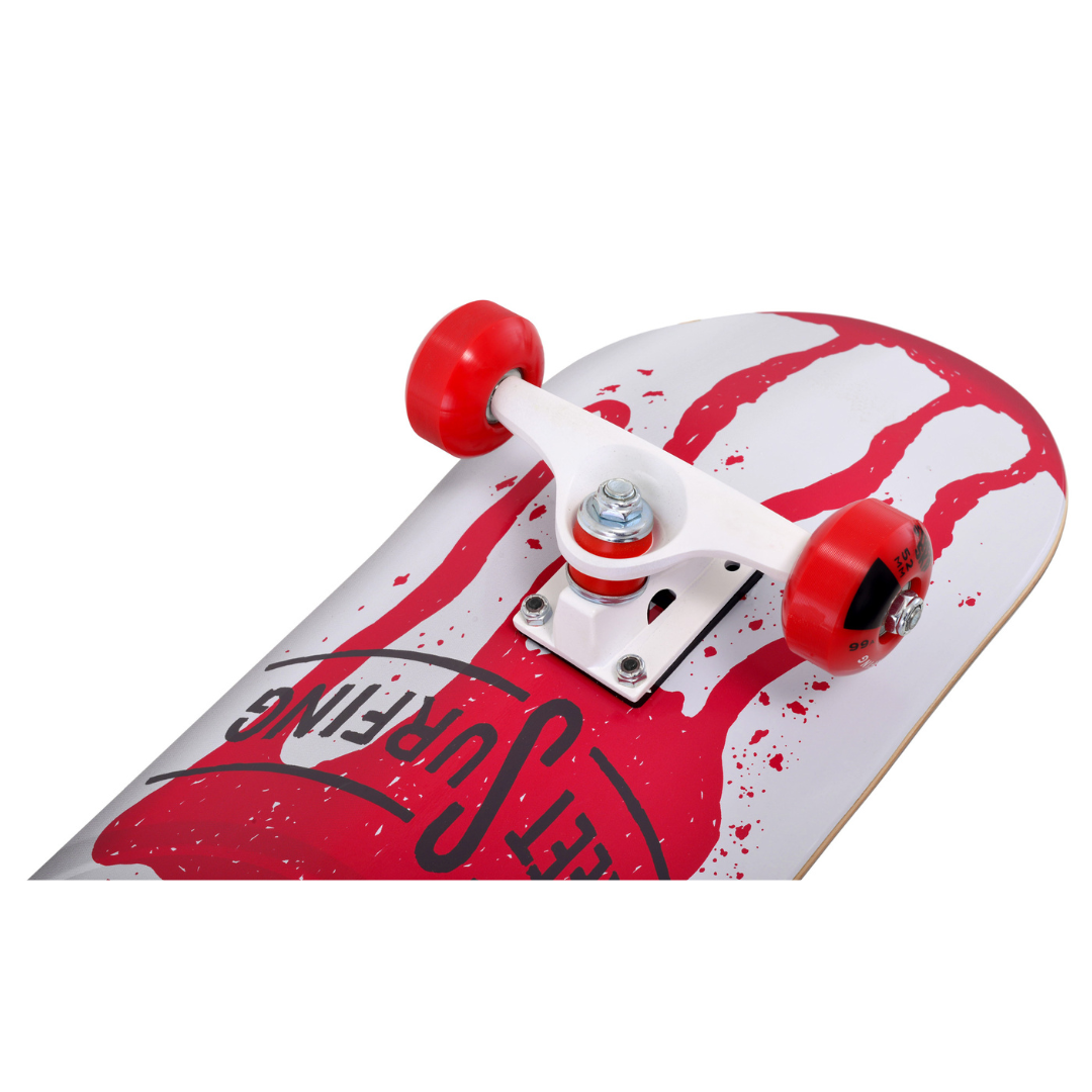 StreetSurfing Skateboard Street Skate Cannon 5