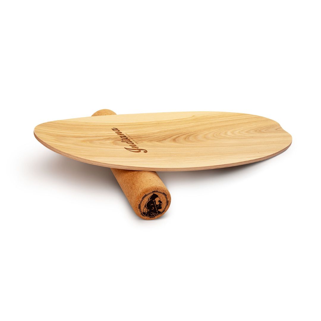 Indiana Balance Board Esche IN0009 Shop 3